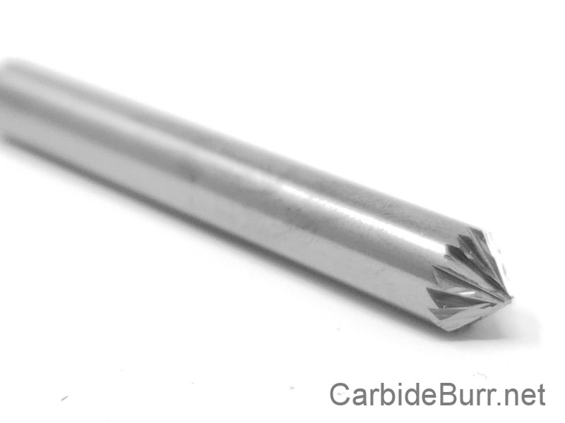 SK-1 Carbide Burr Die Grinder Bit