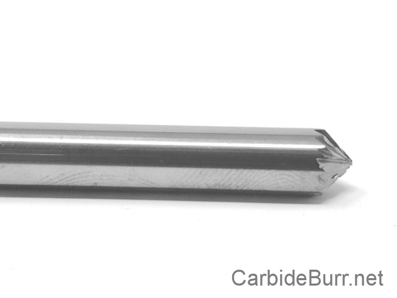 sk-1 carbide burr