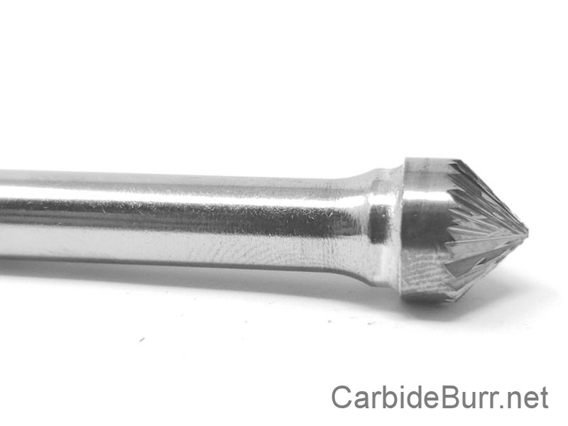 sk-3 carbide burr