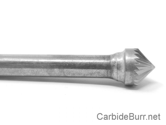 sk-3 carbide burr
