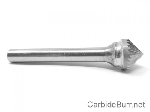 sk-5 carbide burr