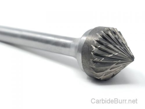 sk-6 carbide burr