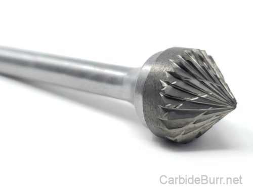 Common Carbide Burr Mistakes