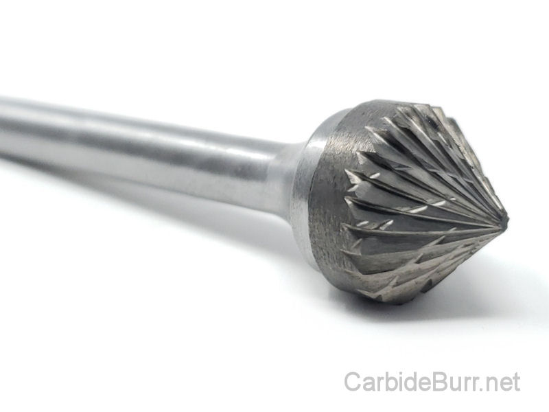 SK-6 Carbide Burr Die Grinder Bit SK-6 Carbide Burr Die Grinder Bit