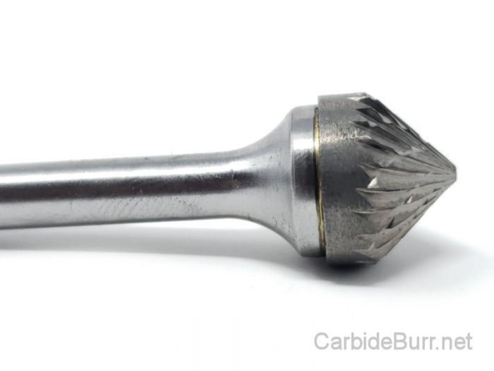 sk-6 carbide burr