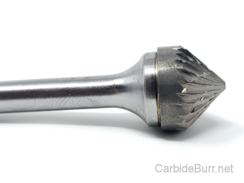 sk-6 carbide burr