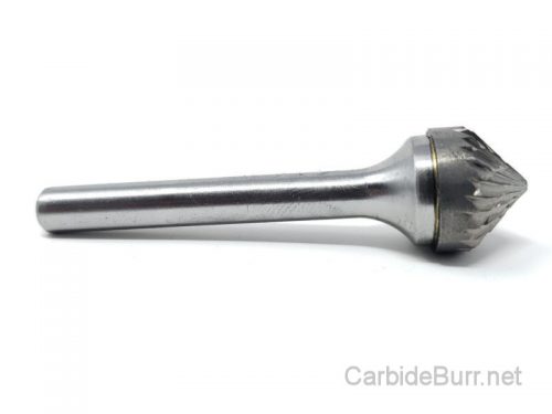 sk-6 carbide burr