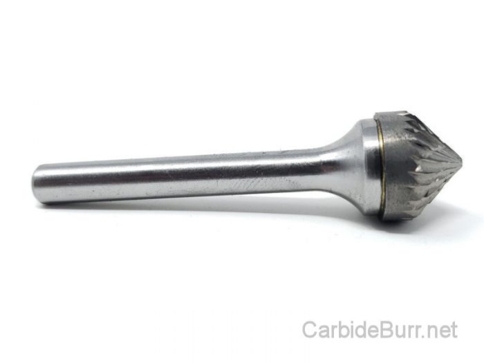 sk-6 carbide burr