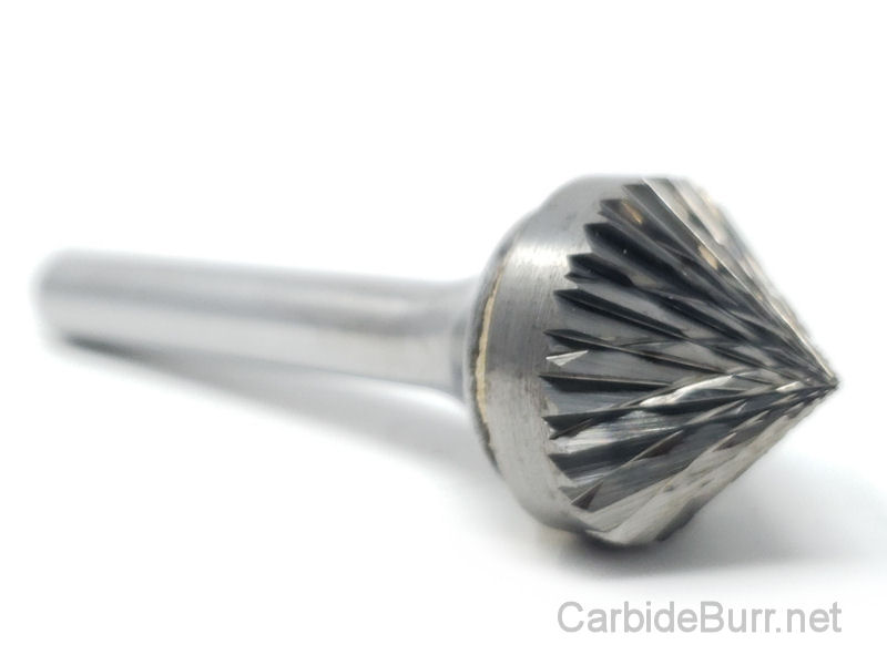 SK-7 Carbide Burr Die Grinder Bit SK-7 Carbide Burr Die Grinder Bit
