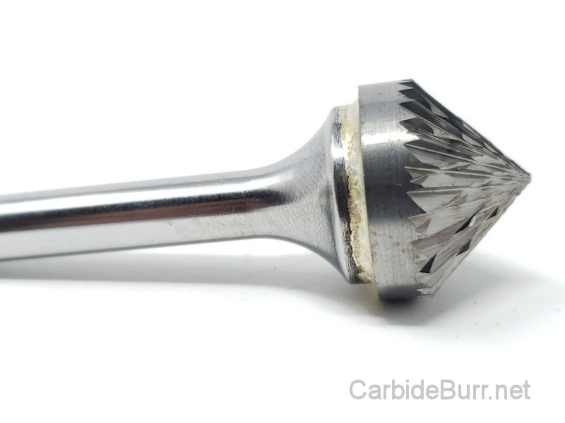 sk-7 carbide burr