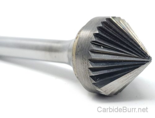 How Race Engine Builders Use Carbide Burrs for Maximum Performance