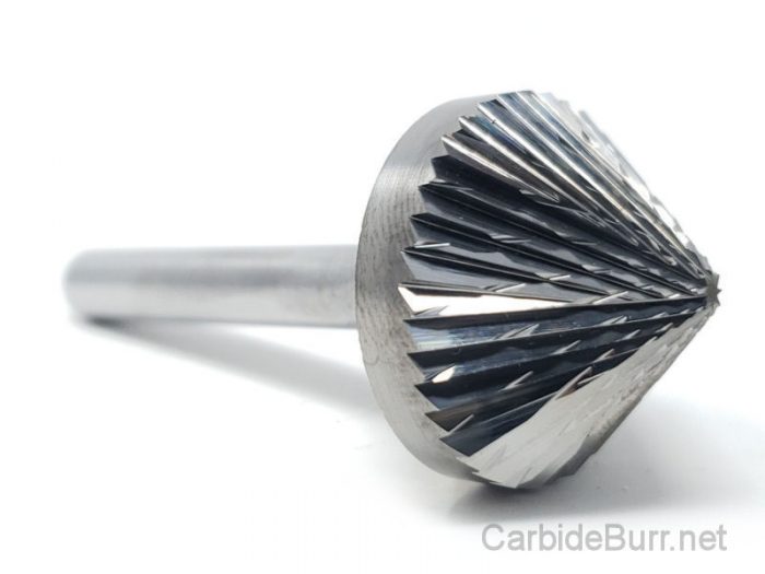 sk-9 carbide burr