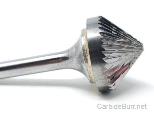 sk-9 carbide burr