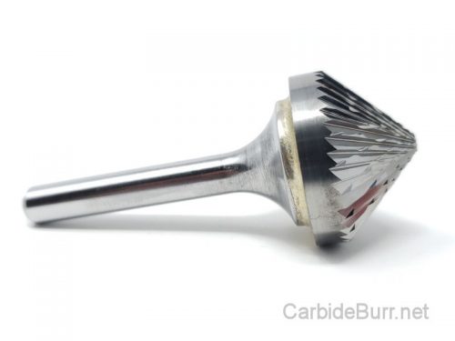 sk-9 carbide burr