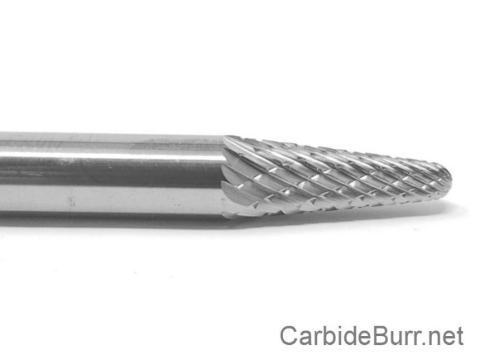 sl-1 carbide burr