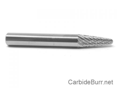 sl-1 carbide burr