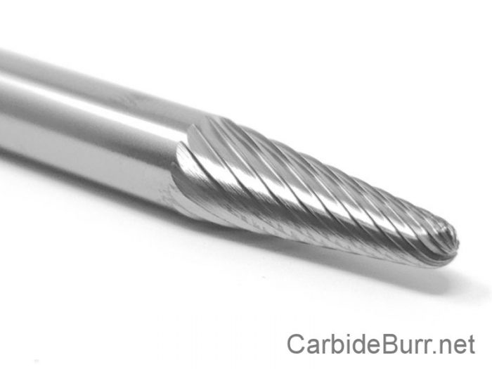 sl-1 carbide burr