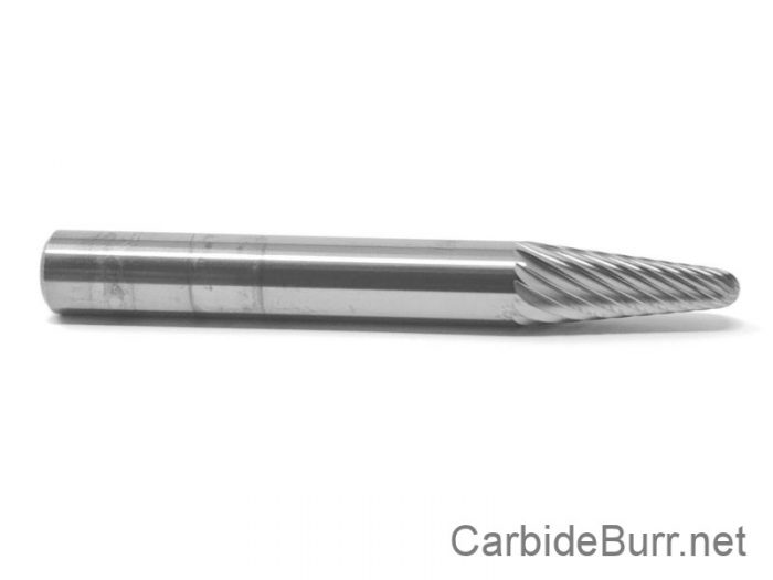 sl-1 carbide burr
