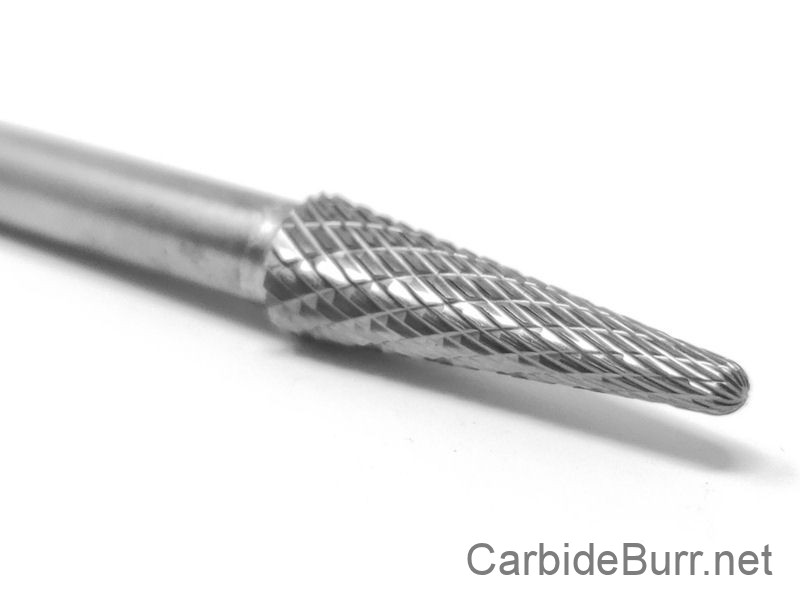 SL-2 Carbide Burr Die Grinder Bit