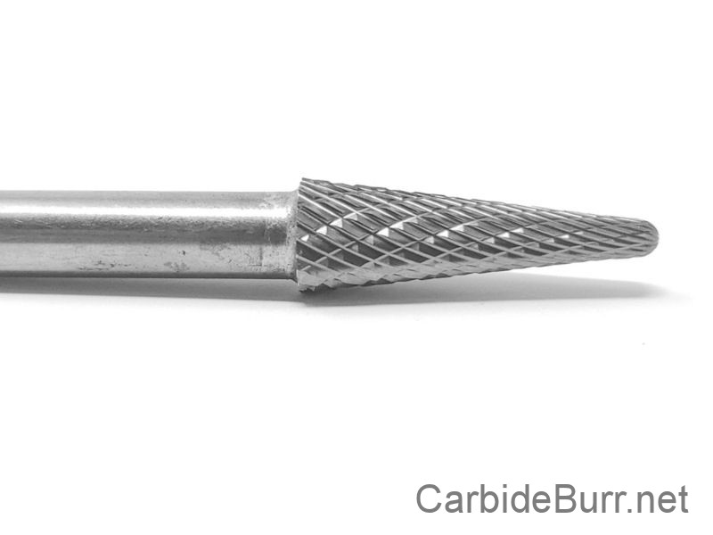 sl-2 carbide burr