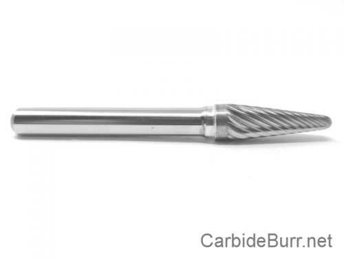 sl-2 carbide burr