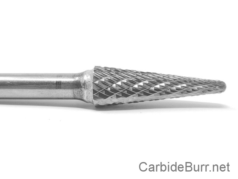 sl-3 carbide burr