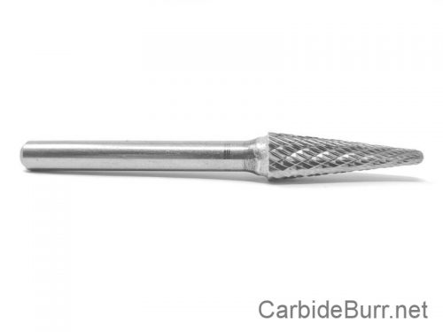 sl-3 carbide burr