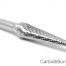 SL-3L6 CARBIDE BURR