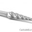 SL-3 NF Aluminum Cut Carbide Burr