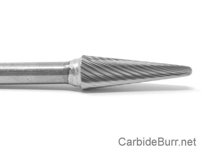 sl-3 carbide burr