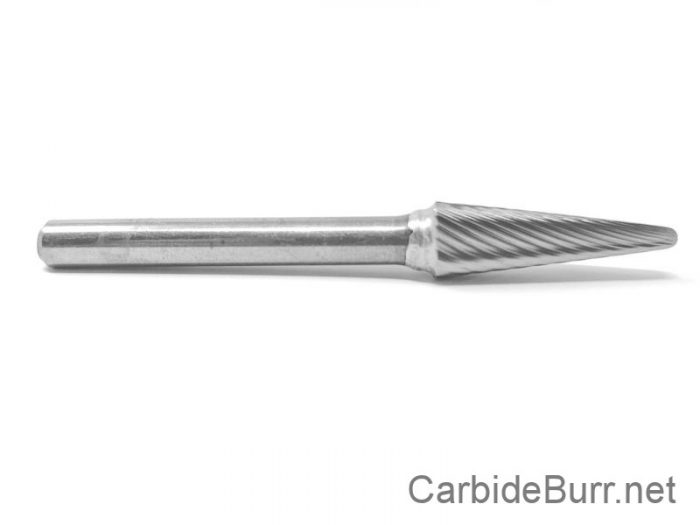 sl-3 carbide burr