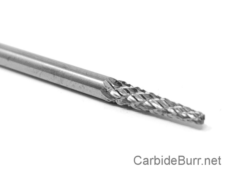 sl-41 carbide burr