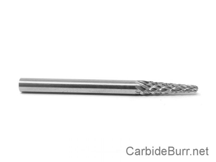 sl-41 carbide burr