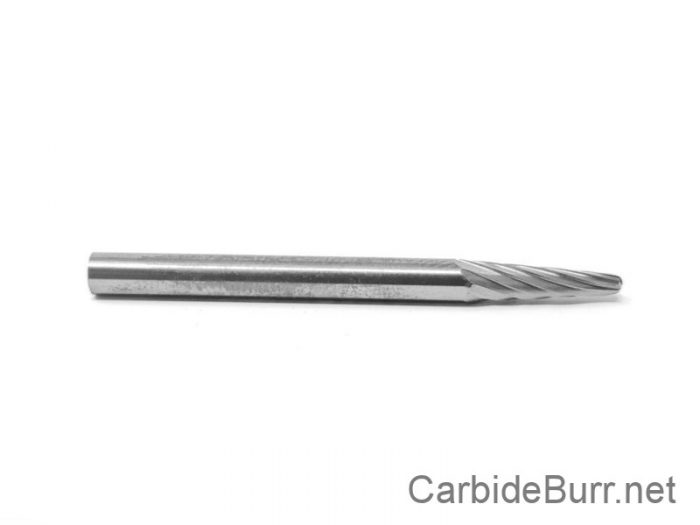 sl-41 carbide burr