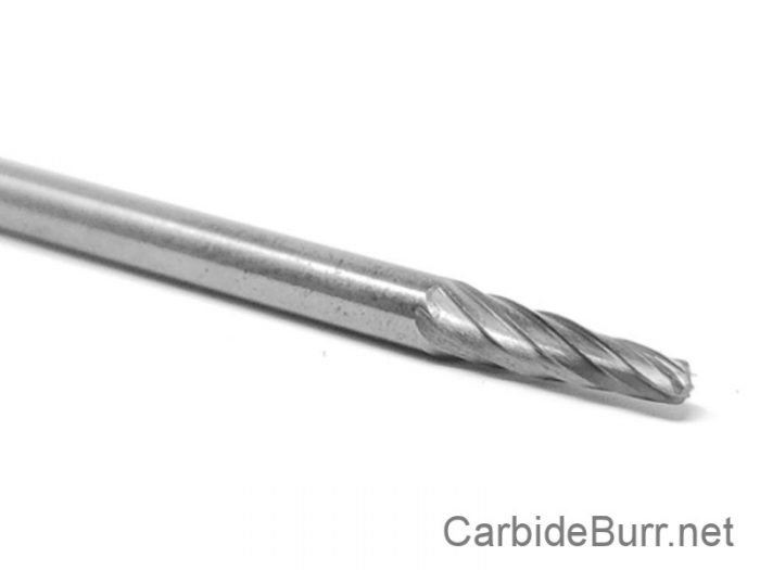 sl-42 carbide burr