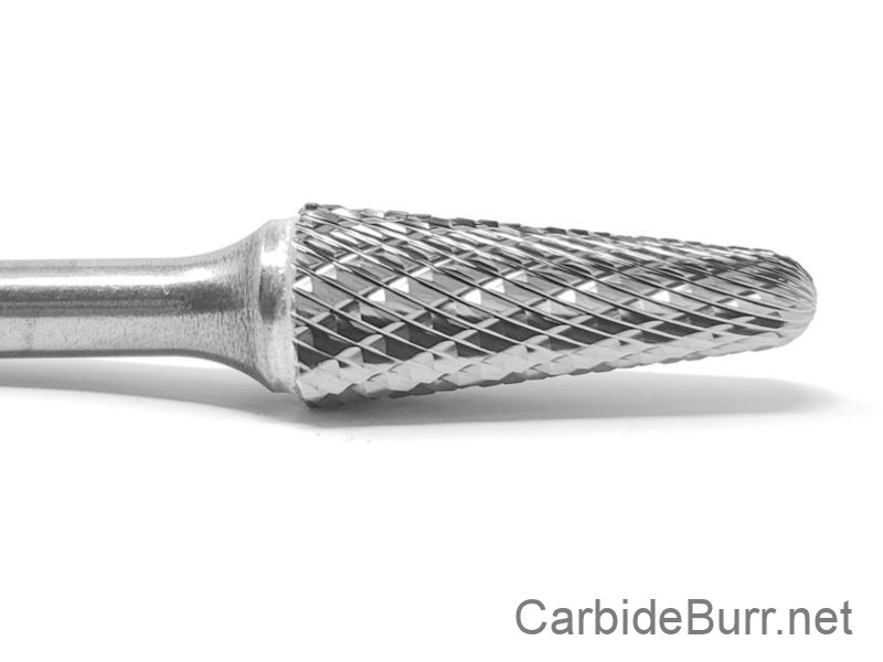 sl-4 carbide burr