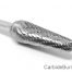 SL4L6 CARBIDE BURR