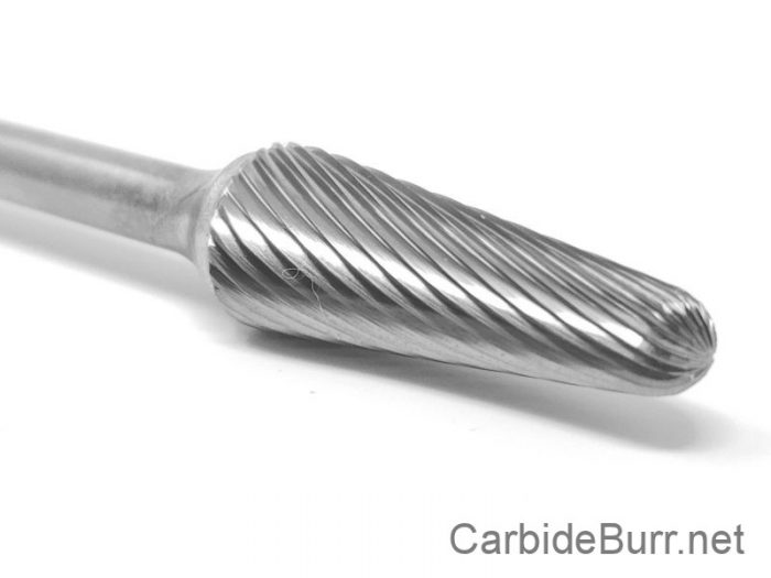 sl-4 carbide burr