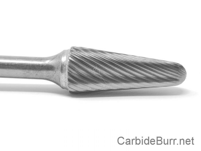 sl-4 carbide burr