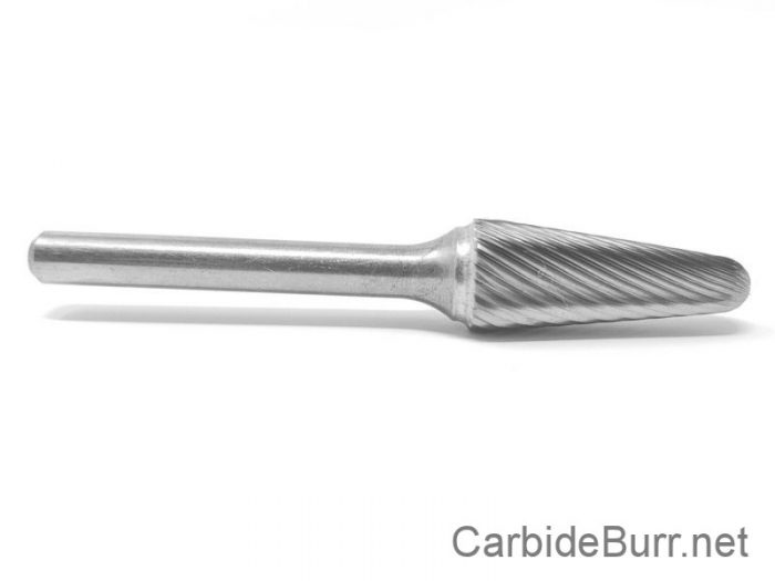 sl-4 carbide burr