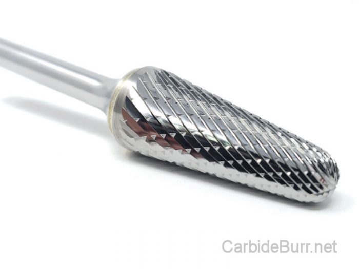 sl-6 carbide burr