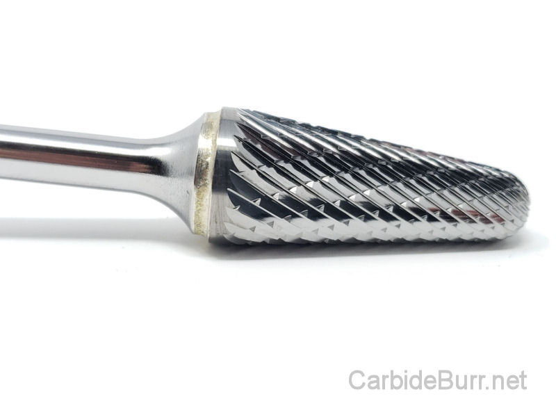 sl-6 carbide burr