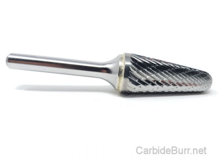 sl-6 carbide burr