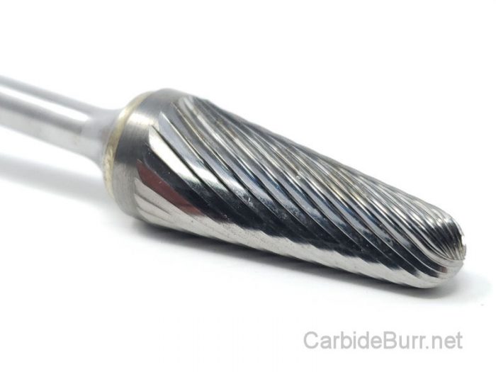 sl-6 carbide burr