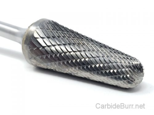 sl-7 carbide burr