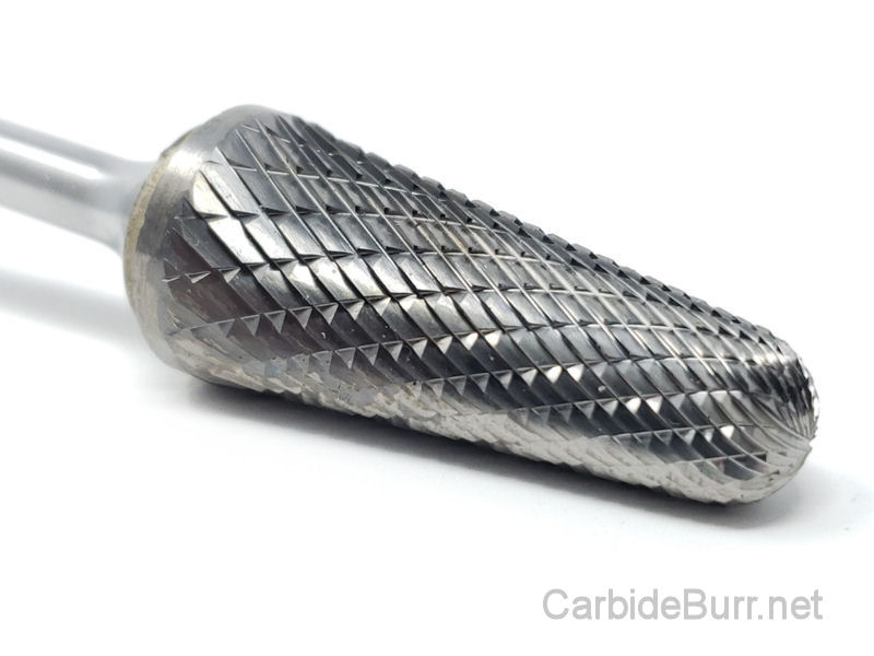 SL-7 Carbide Burr Die Grinder Bit