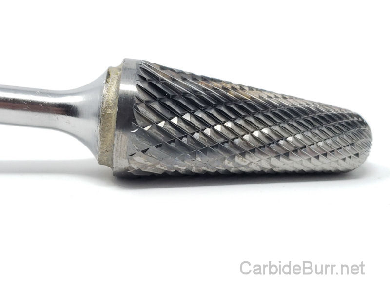 sl-7 carbide burr