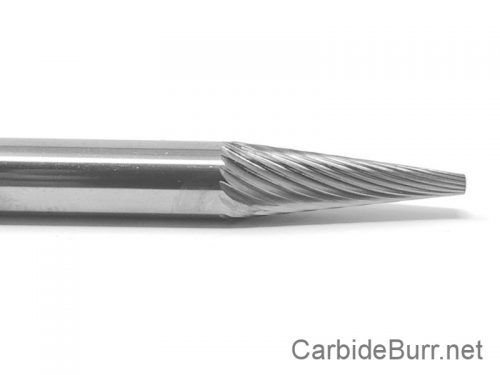 sm-2 carbide burr