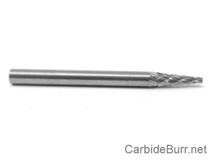 sm-41 carbide burr