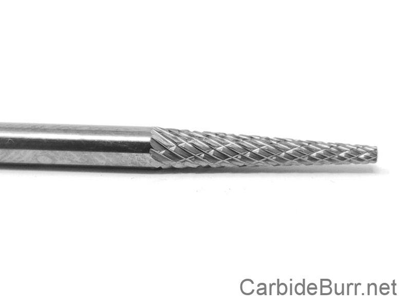 sm-43 carbide burr